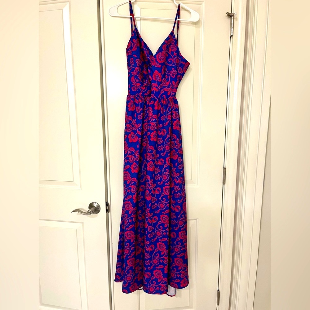 Cupshe Maxi Dress